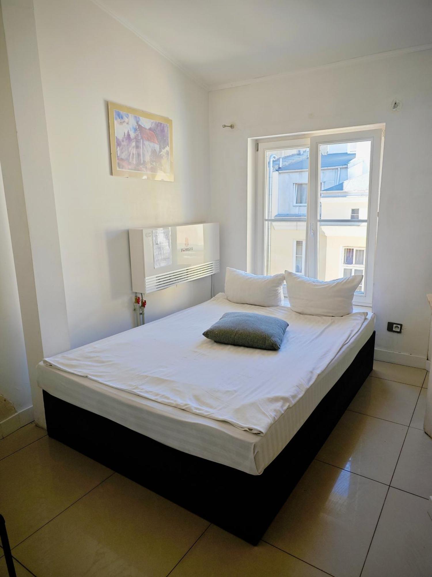 Apartamenty Wilcza - City Center Varsó Szoba fotó