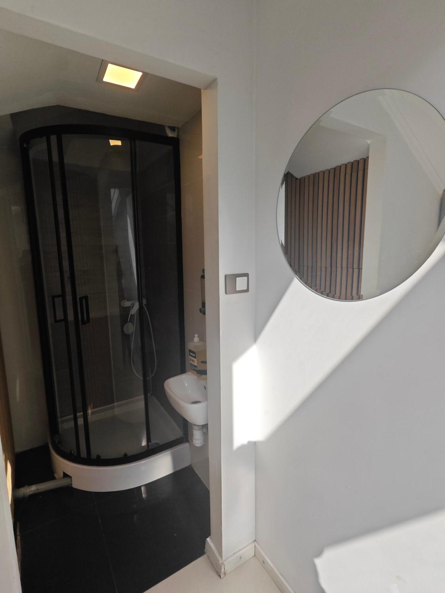 Apartamenty Wilcza - City Center Varsó Szoba fotó