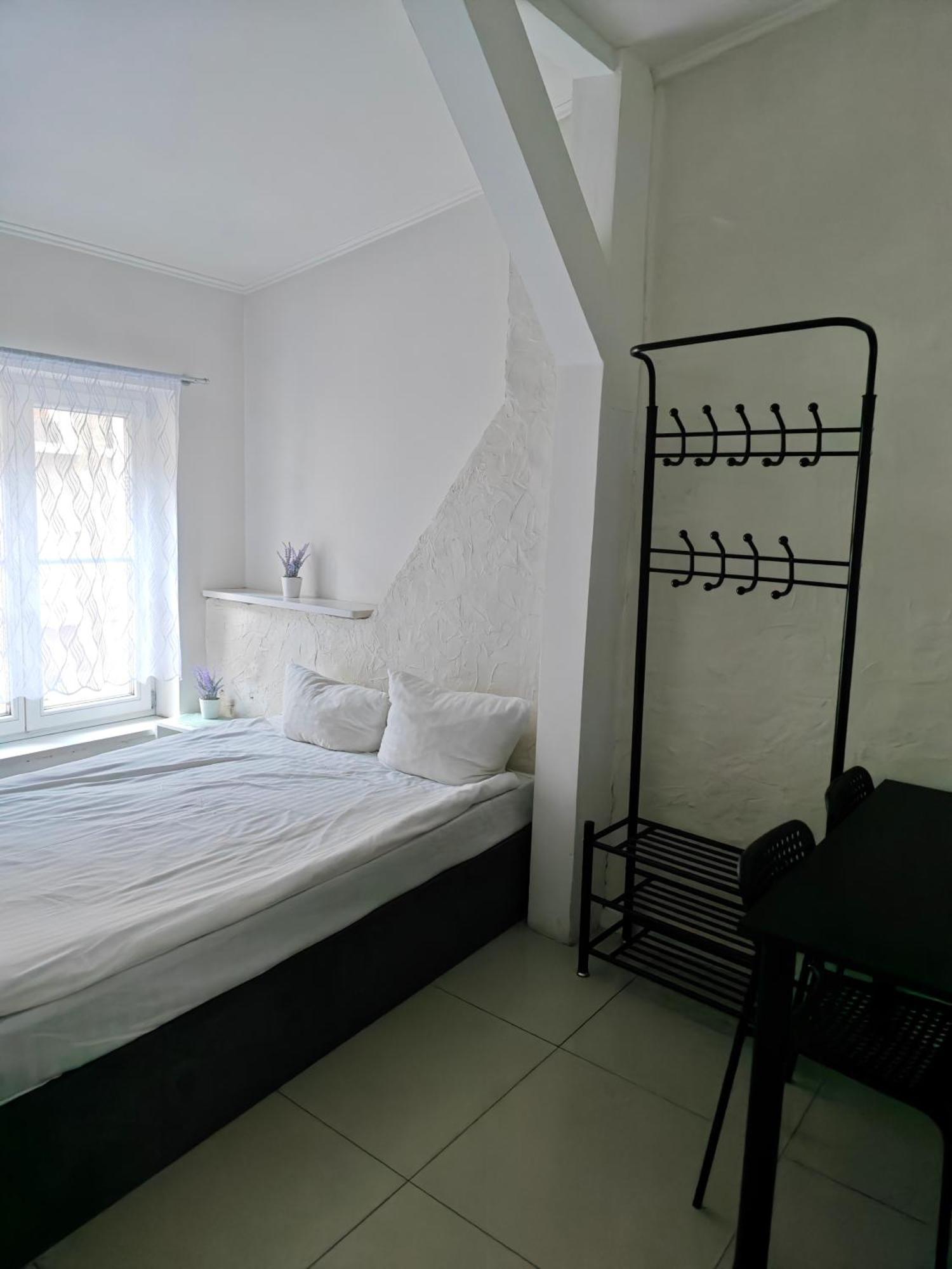 Apartamenty Wilcza - City Center Varsó Szoba fotó