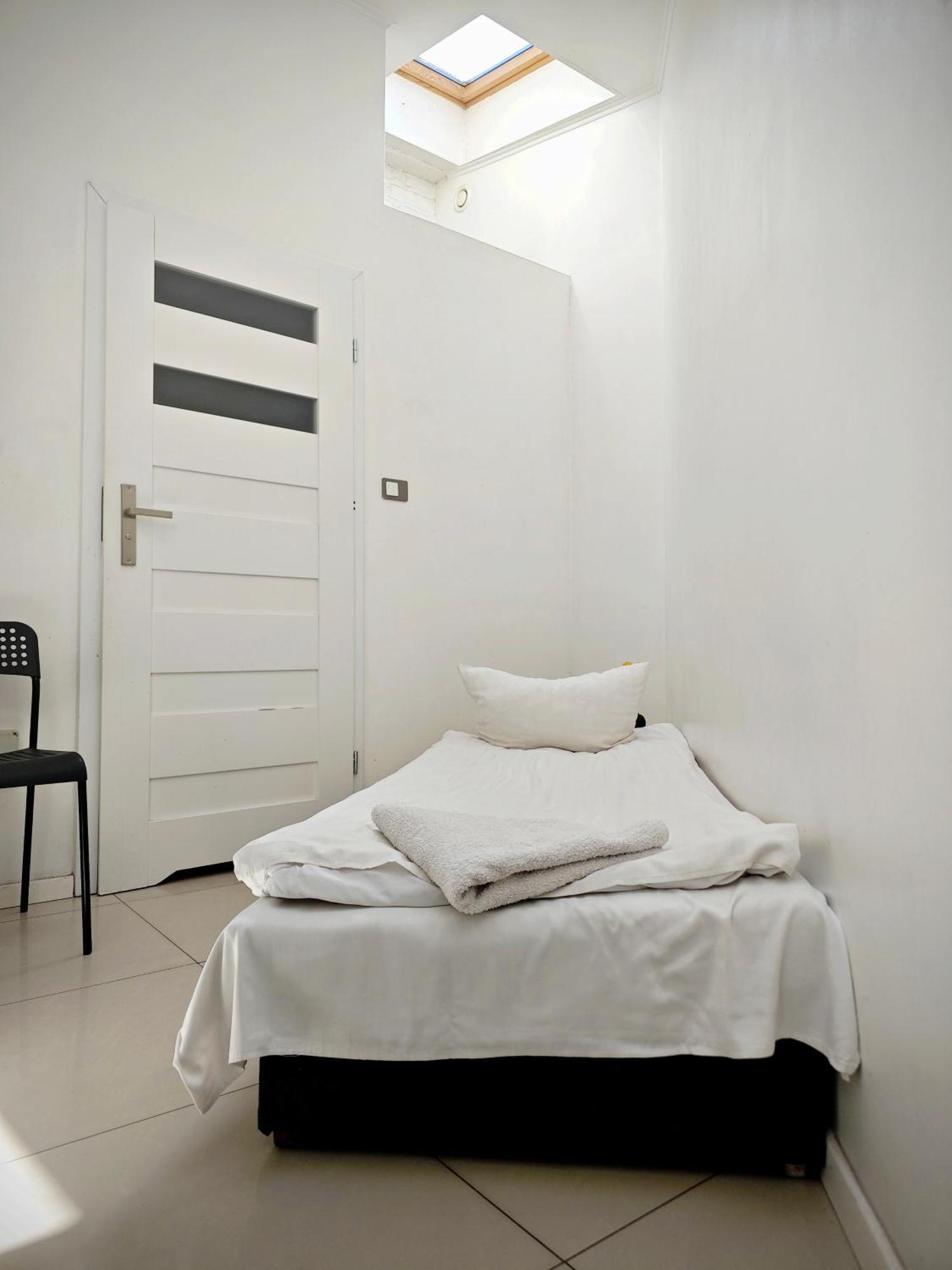 Apartamenty Wilcza - City Center Varsó Szoba fotó