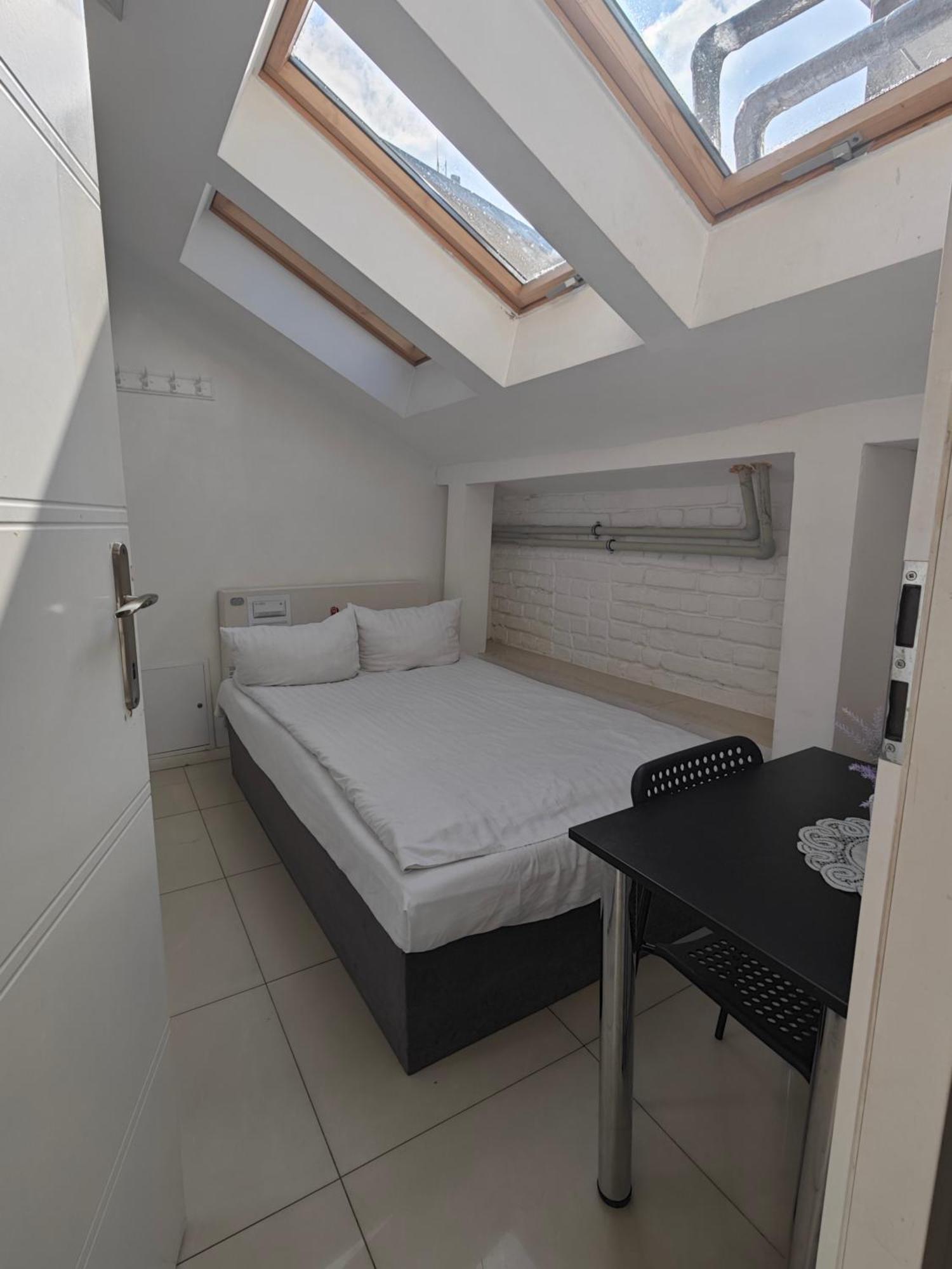 Apartamenty Wilcza - City Center Varsó Szoba fotó