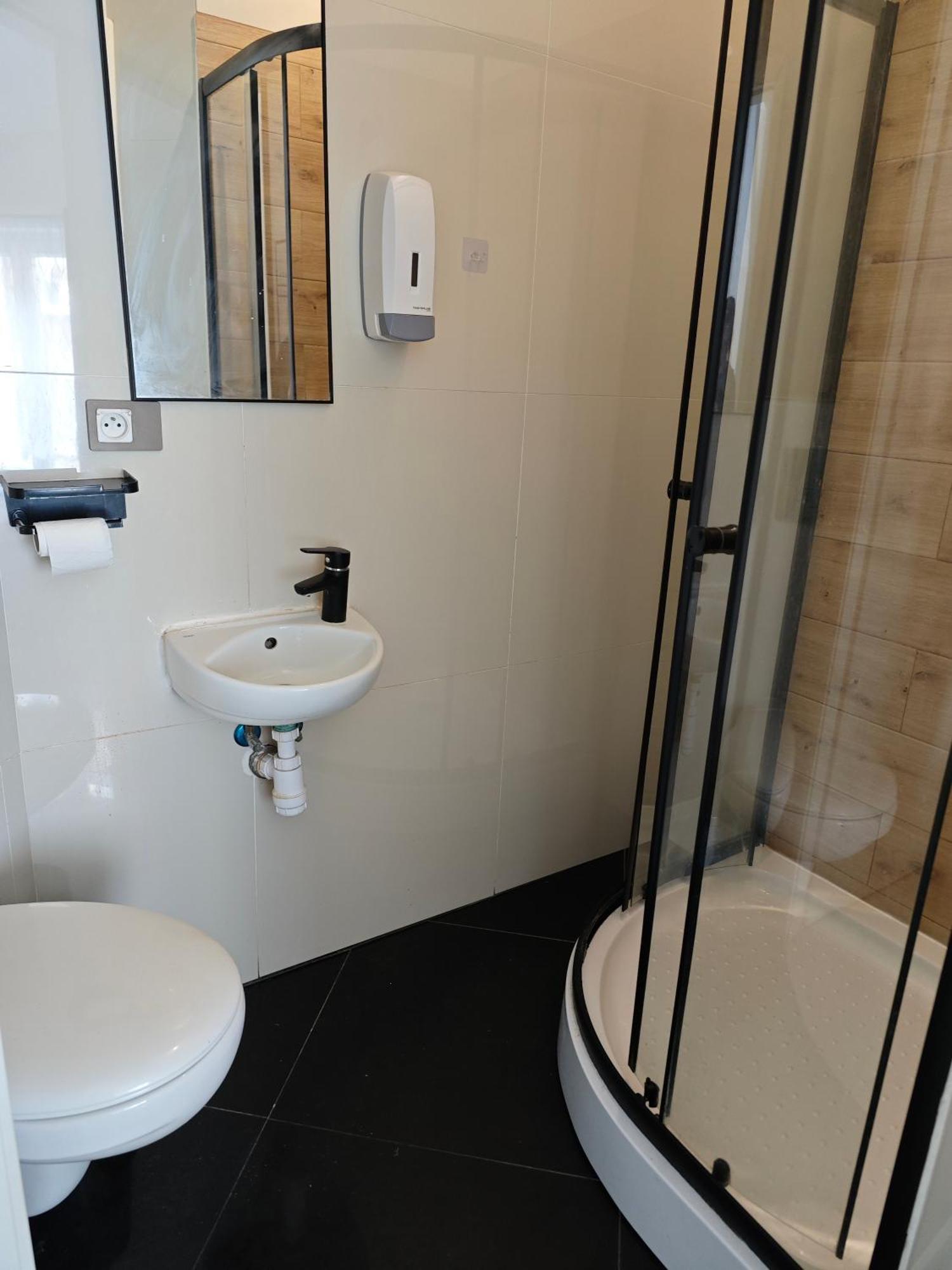 Apartamenty Wilcza - City Center Varsó Szoba fotó