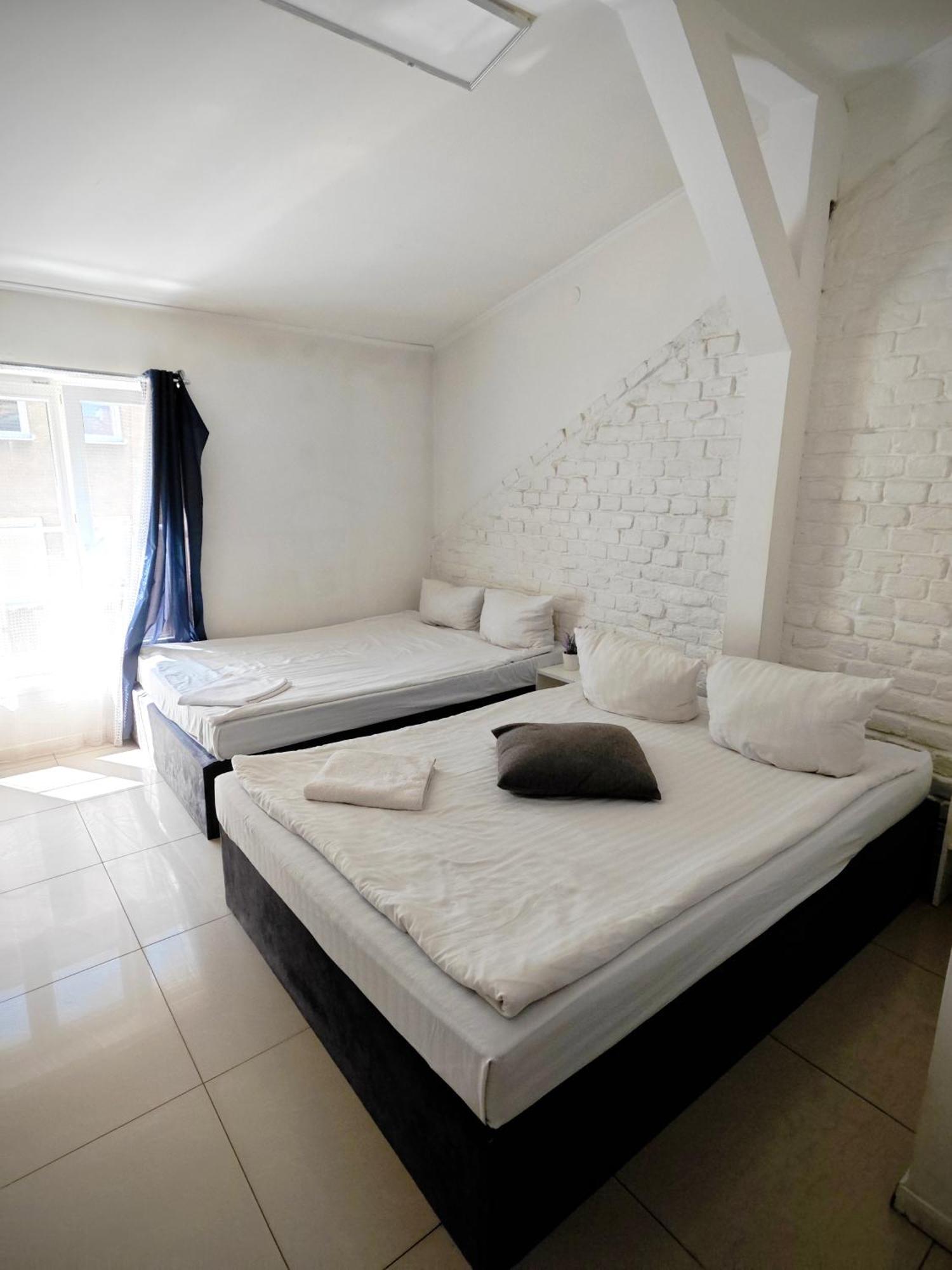 Apartamenty Wilcza - City Center Varsó Szoba fotó