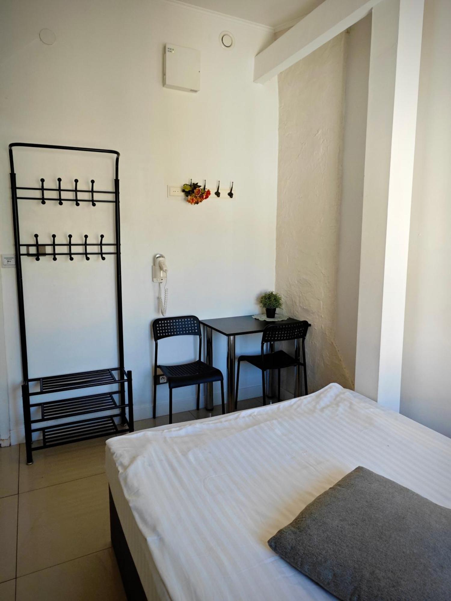 Apartamenty Wilcza - City Center Varsó Szoba fotó