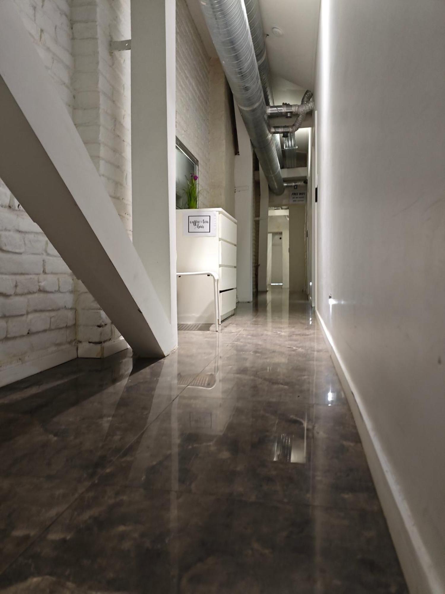 Apartamenty Wilcza - City Center Varsó Kültér fotó