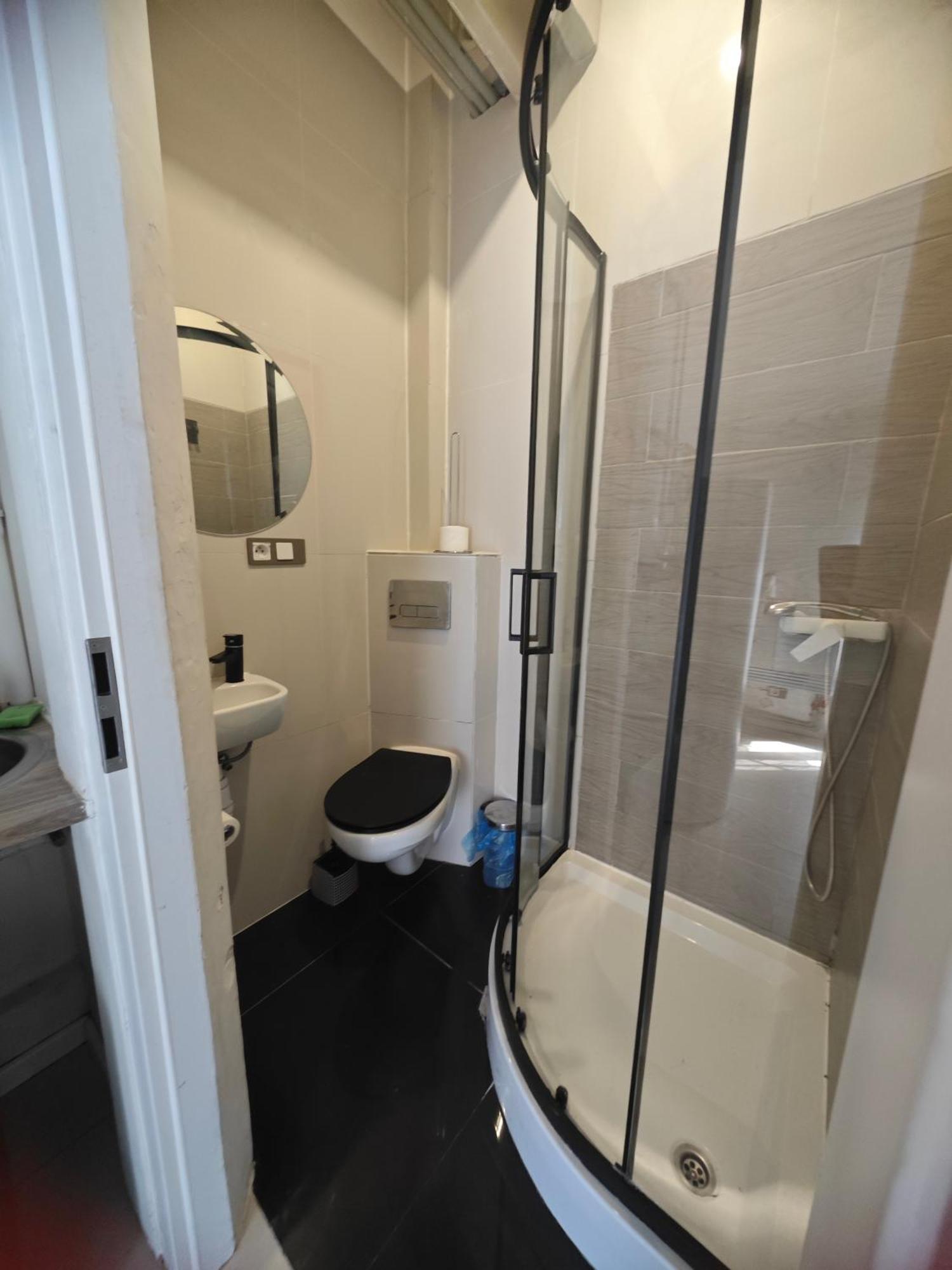 Apartamenty Wilcza - City Center Varsó Szoba fotó