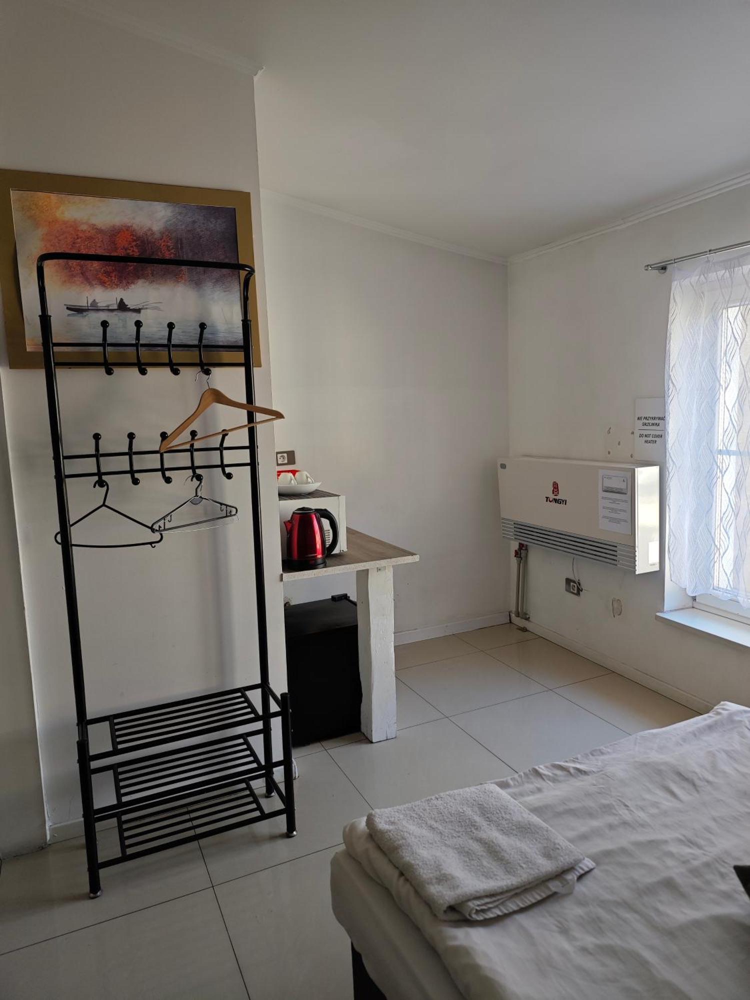 Apartamenty Wilcza - City Center Varsó Szoba fotó