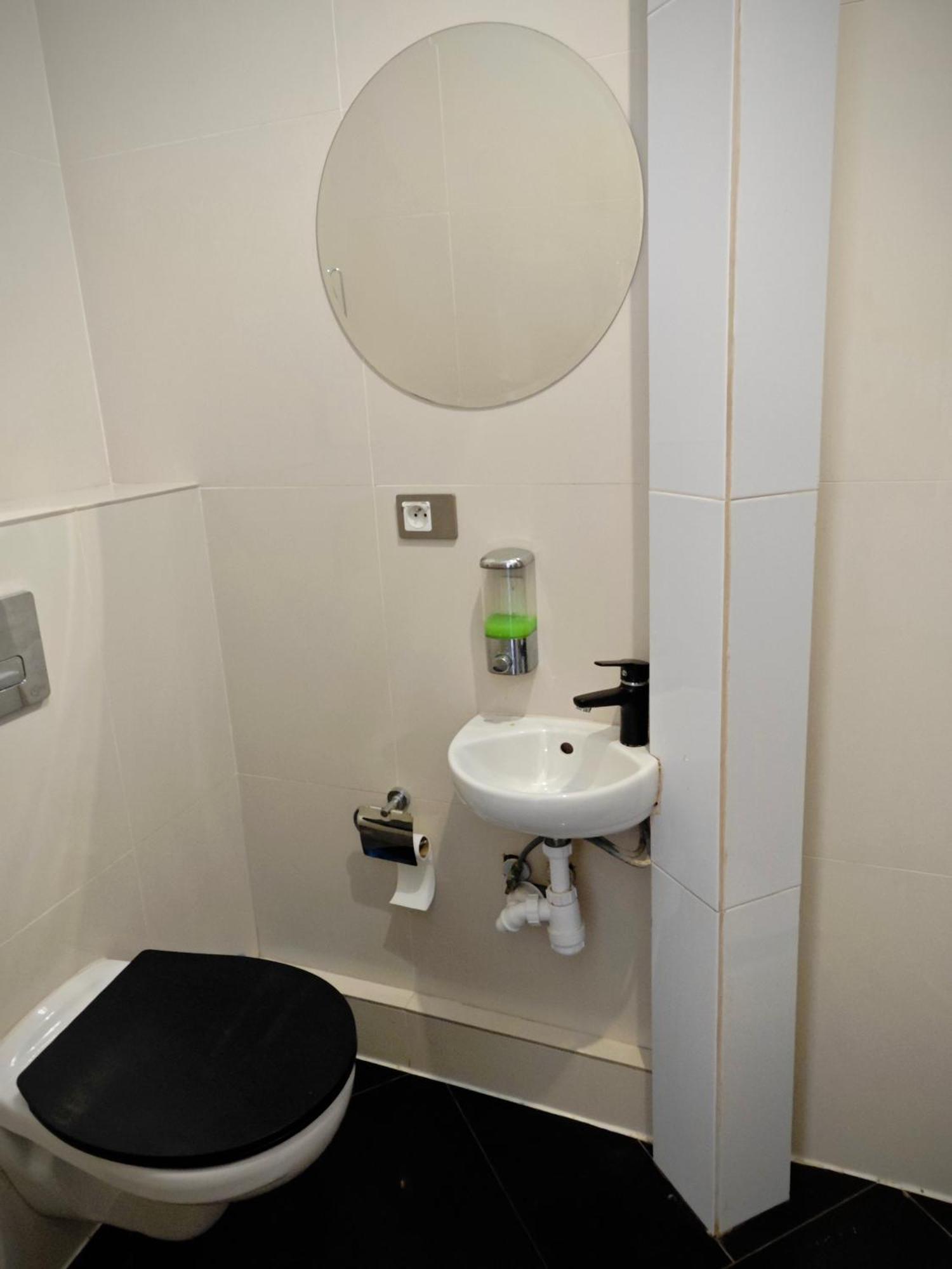 Apartamenty Wilcza - City Center Varsó Szoba fotó