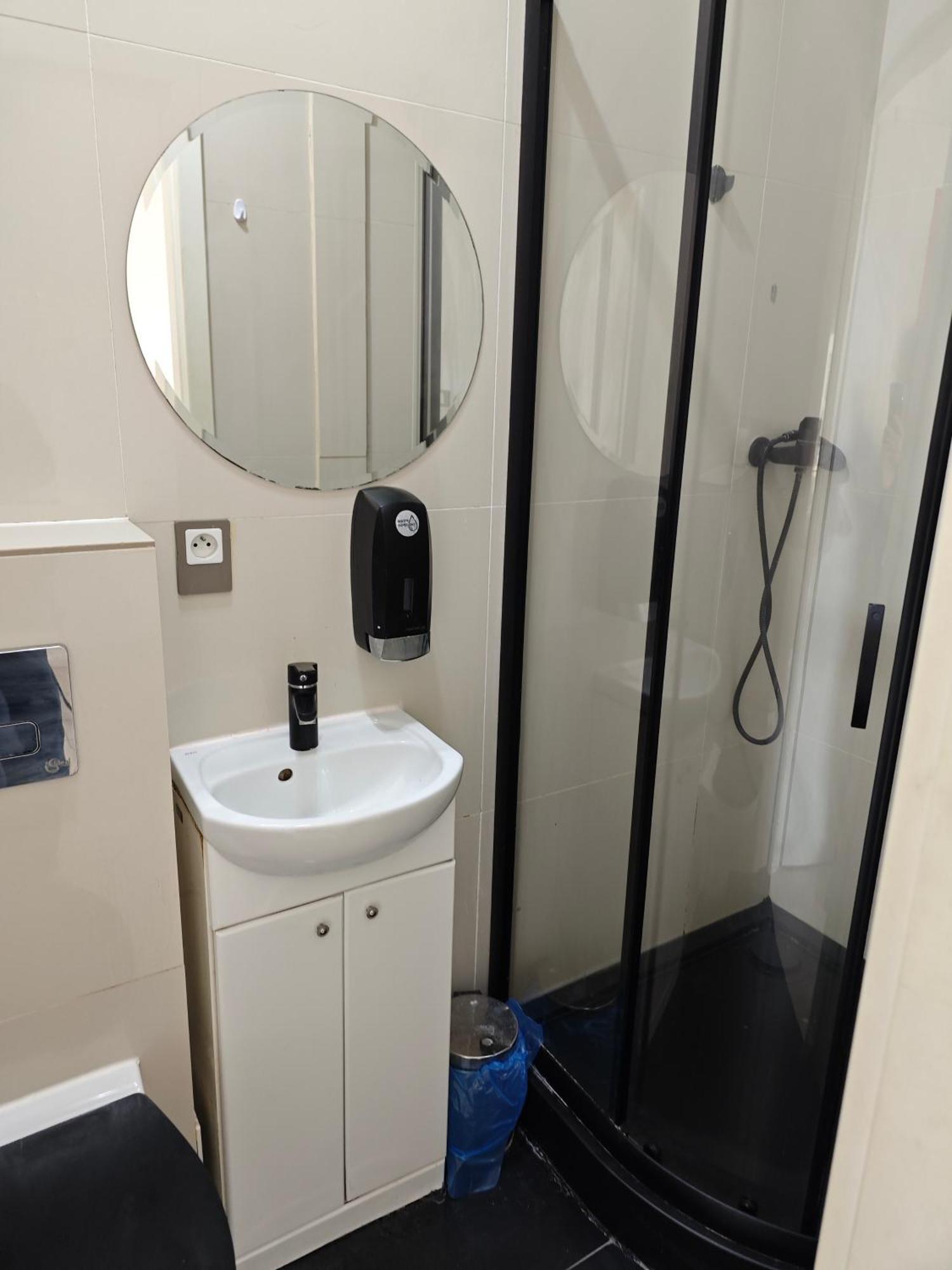 Apartamenty Wilcza - City Center Varsó Szoba fotó
