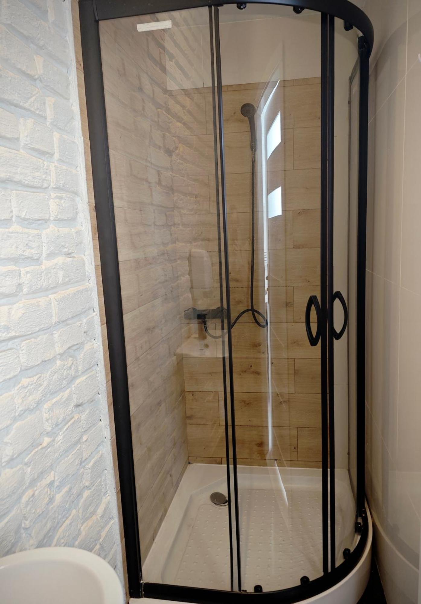 Apartamenty Wilcza - City Center Varsó Szoba fotó