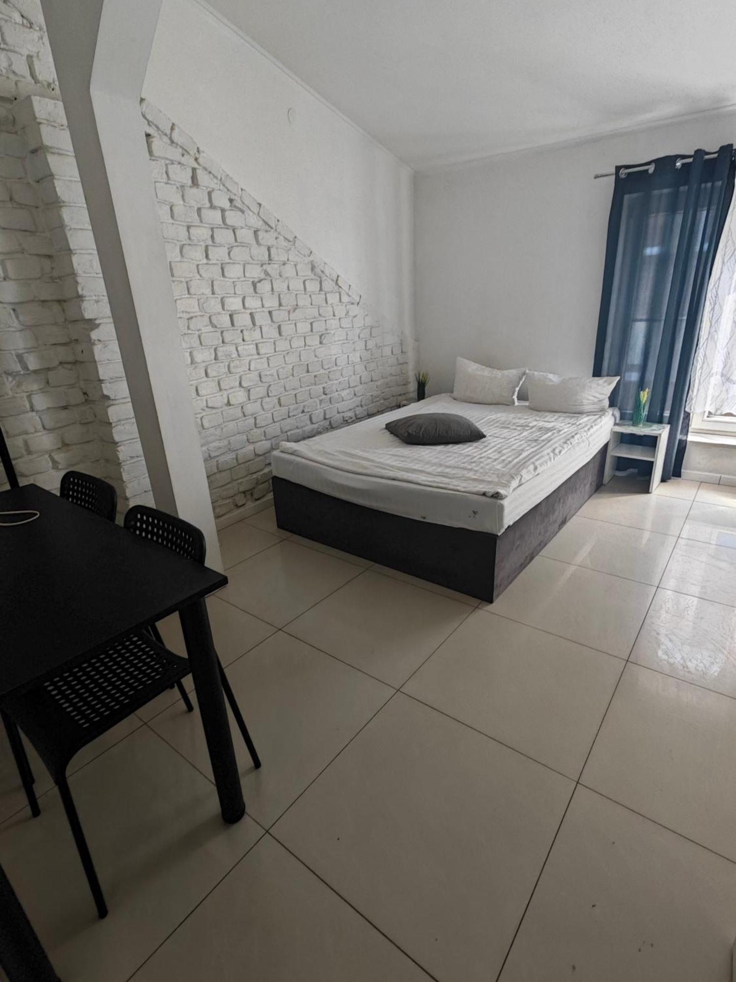 Apartamenty Wilcza - City Center Varsó Szoba fotó