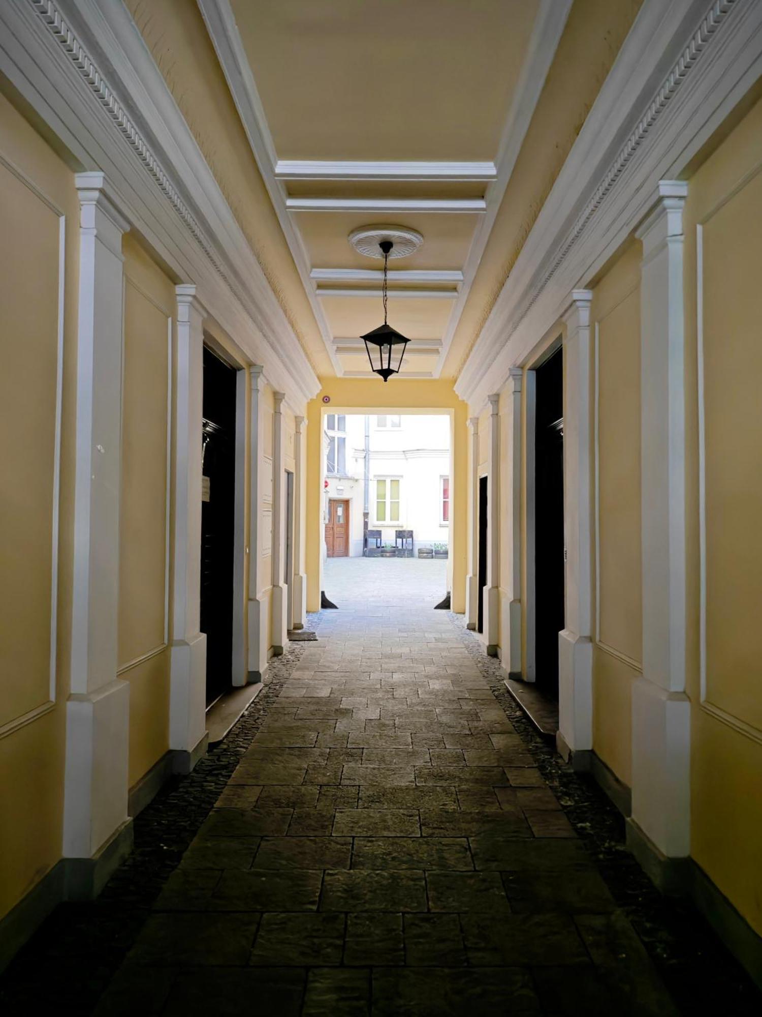 Apartamenty Wilcza - City Center Varsó Kültér fotó