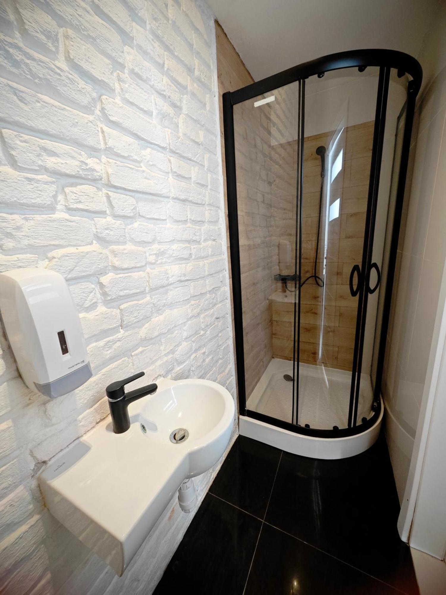Apartamenty Wilcza - City Center Varsó Szoba fotó