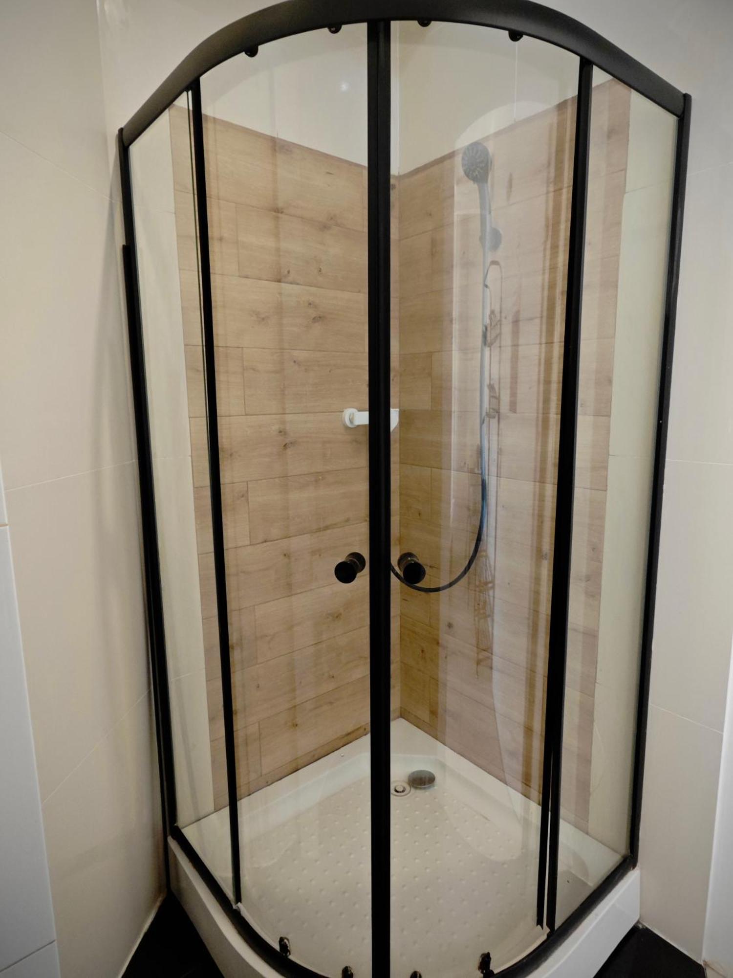Apartamenty Wilcza - City Center Varsó Szoba fotó
