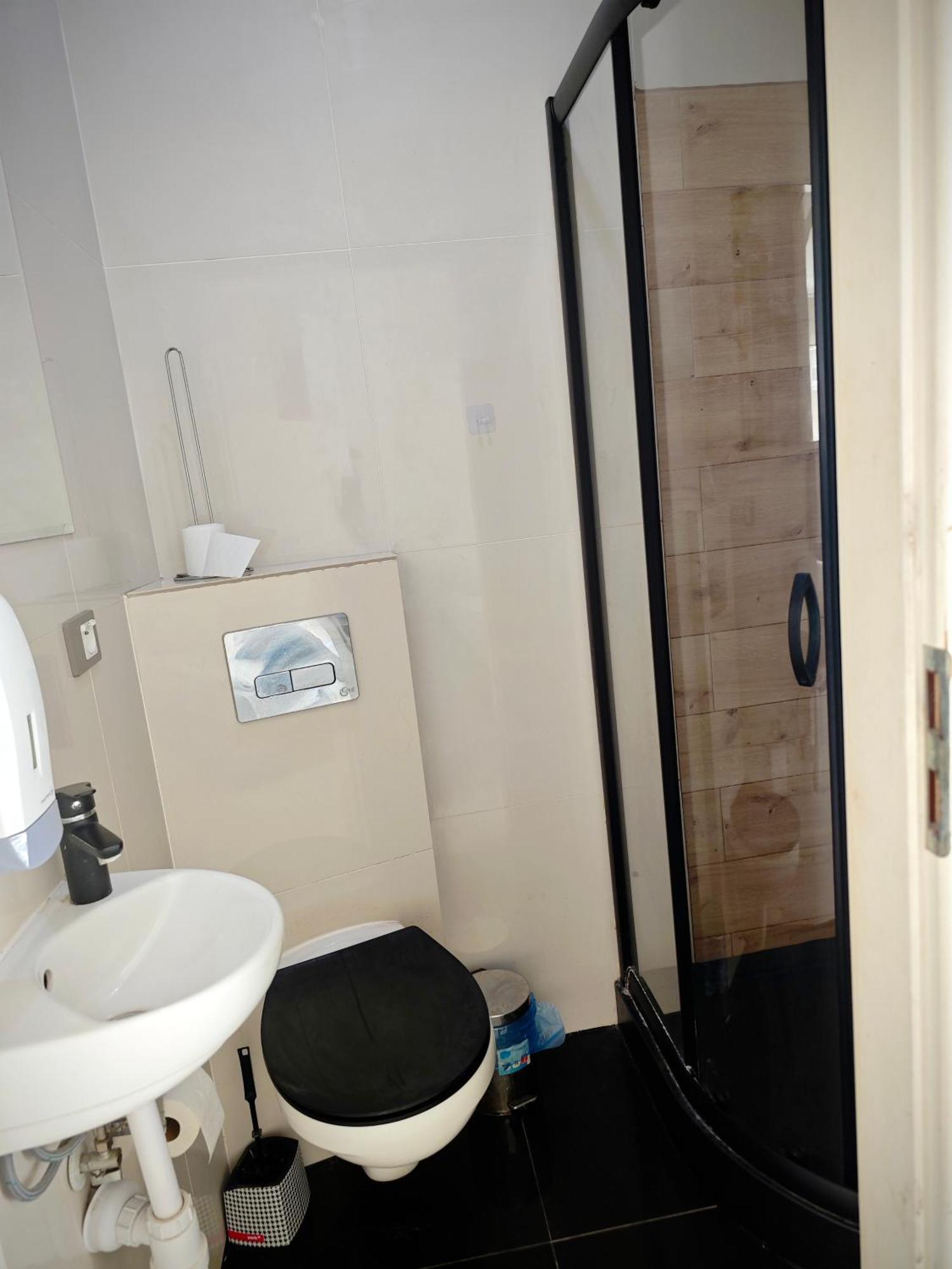 Apartamenty Wilcza - City Center Varsó Szoba fotó