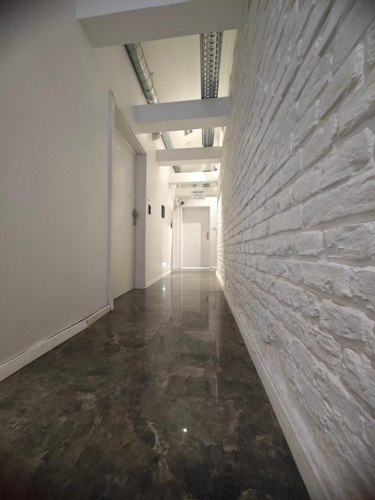 Apartamenty Wilcza - City Center Varsó Kültér fotó