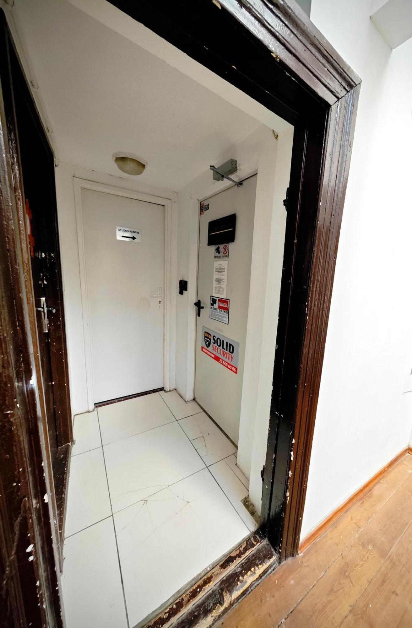 Apartamenty Wilcza - City Center Varsó Kültér fotó